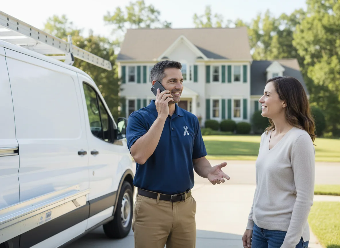 Home Gutter Service Donaldson, MN FAQs